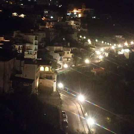 فيلا Amalfi Wonderful House سكالا المظهر الخارجي الصورة