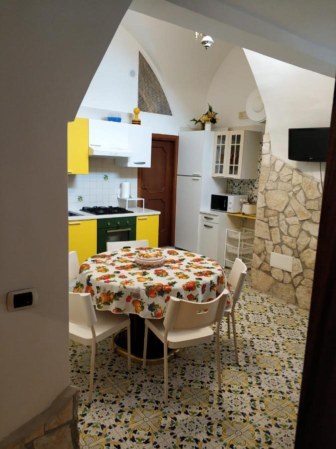 فيلا Amalfi Wonderful House سكالا المظهر الخارجي الصورة