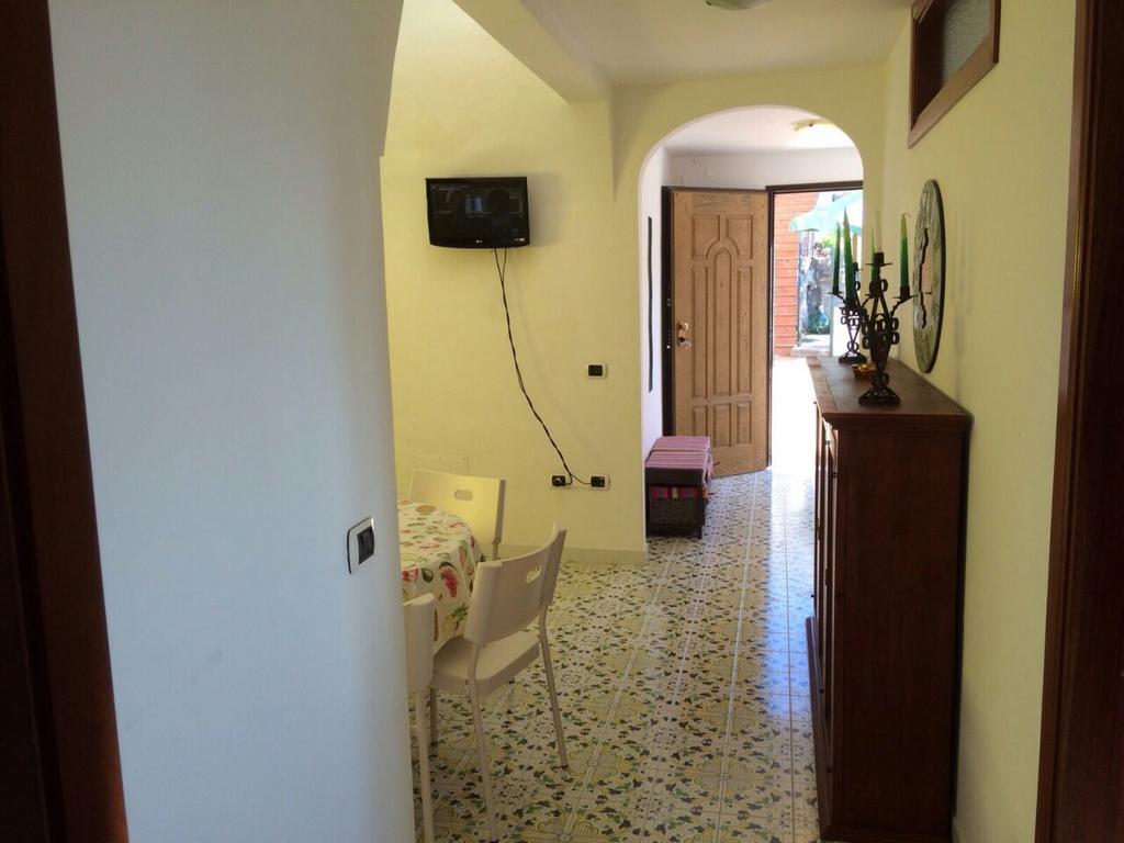 فيلا Amalfi Wonderful House سكالا المظهر الخارجي الصورة