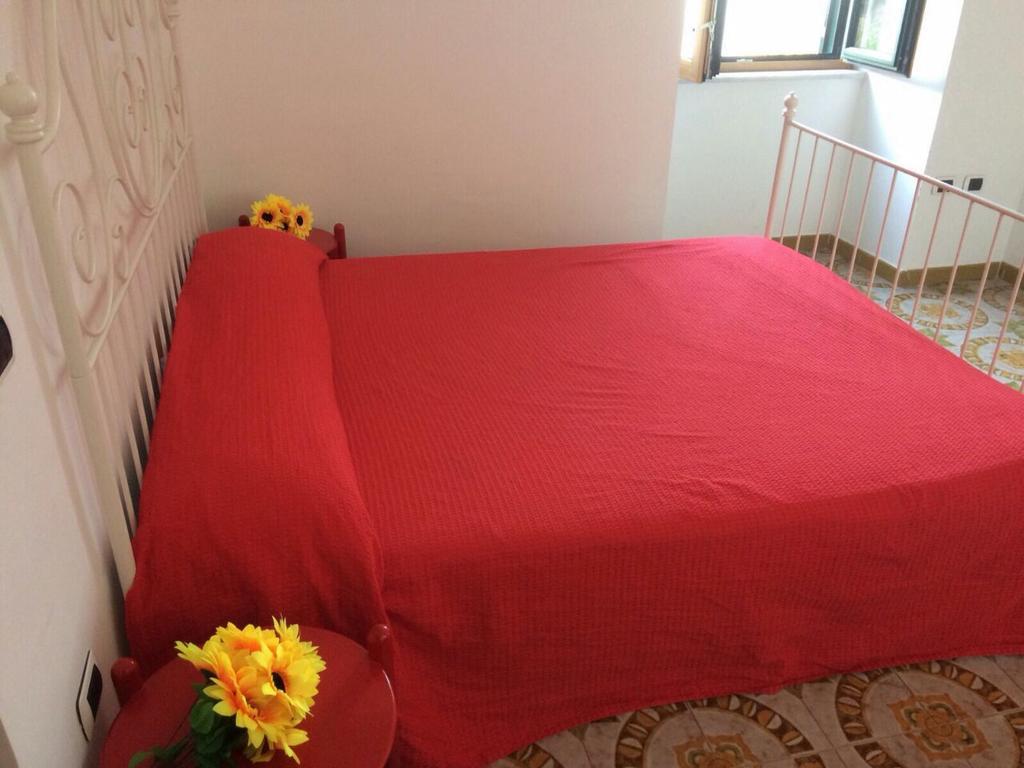 فيلا Amalfi Wonderful House سكالا المظهر الخارجي الصورة