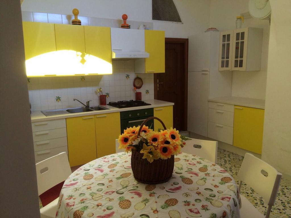 فيلا Amalfi Wonderful House سكالا المظهر الخارجي الصورة
