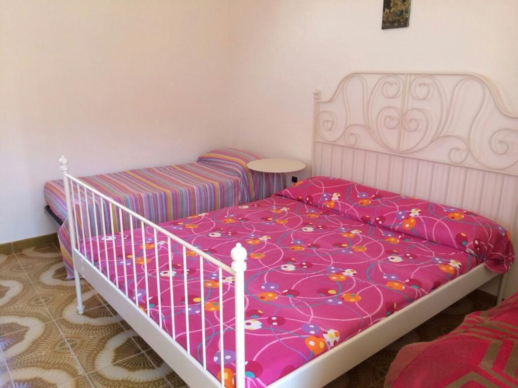 فيلا Amalfi Wonderful House سكالا المظهر الخارجي الصورة