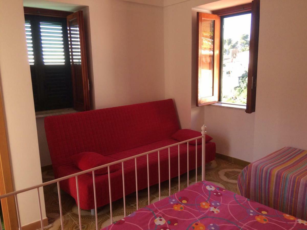 فيلا Amalfi Wonderful House سكالا المظهر الخارجي الصورة