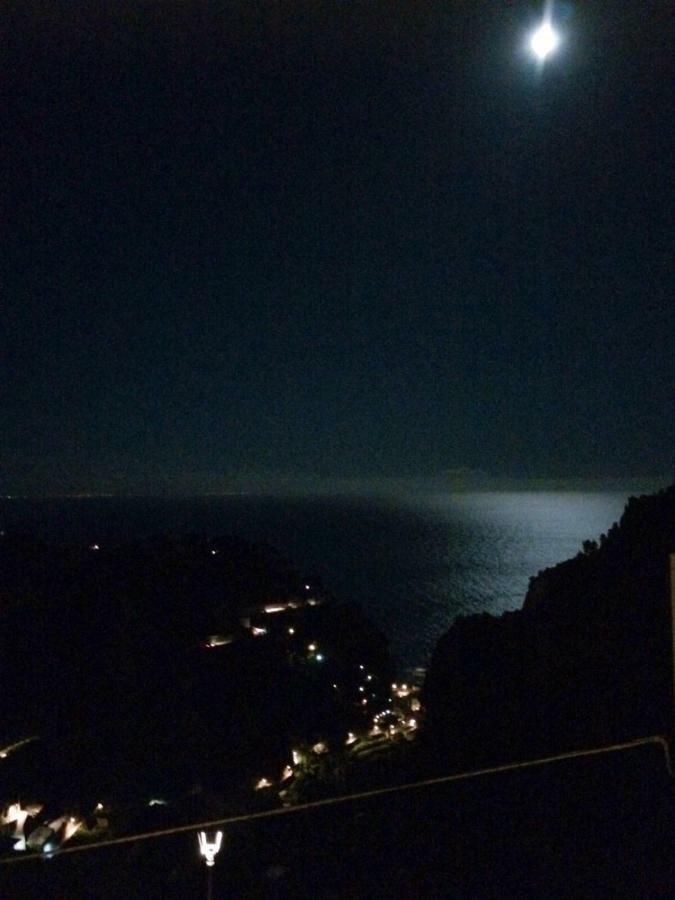 فيلا Amalfi Wonderful House سكالا المظهر الخارجي الصورة